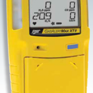 MULTI-GAS DETECTOR