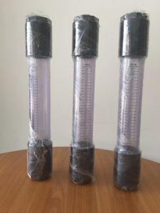 Calibration column 