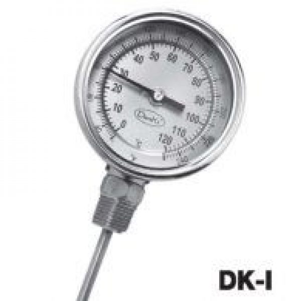 Thermometer Gauge