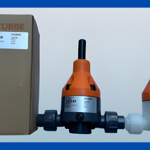 ASV STUBBE pressure relief valve