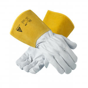 ActivArmr 43-217 Yellow Product EMEA – Product Shot weld