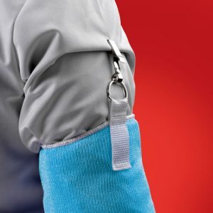 proFood Safe-Knit 72-290 Blue Product
